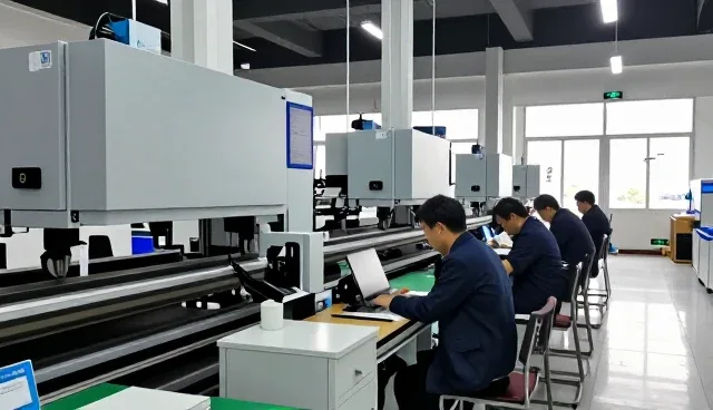 广州市火力山科技有限公司