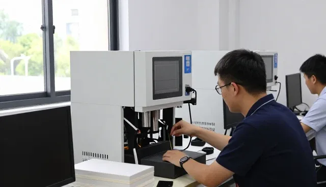 广州市火力山科技有限公司