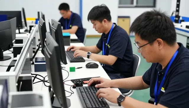 广州市火力山科技有限公司服务赋能企业发展客户,提供技术支持支持