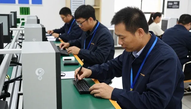 定制开发系统技术如何影响涵盖方案变化